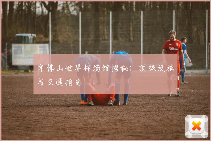 年佛山世界杯场馆揭秘：顶级设施与交通指南