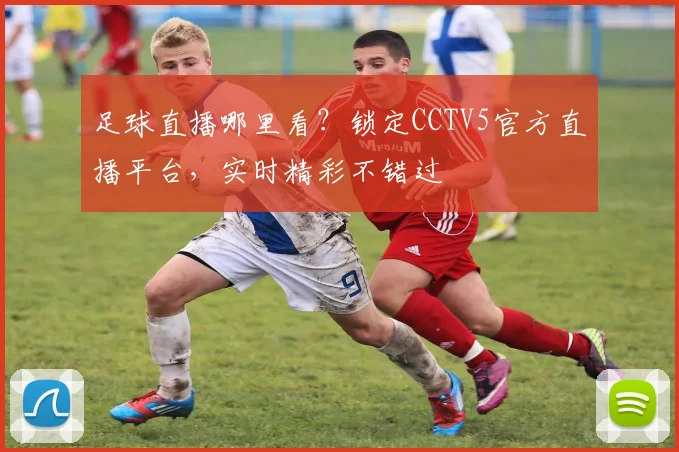 足球直播哪里看？锁定CCTV5官方直播平台，实时精彩不错过